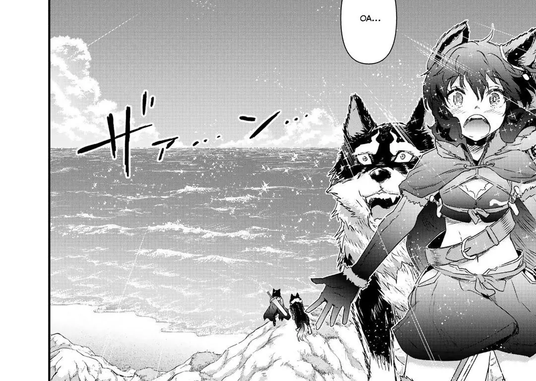 Khi Tôi Chuyển Sinh Thành Một Thanh Kiếm Chapter 41 - Trang 31