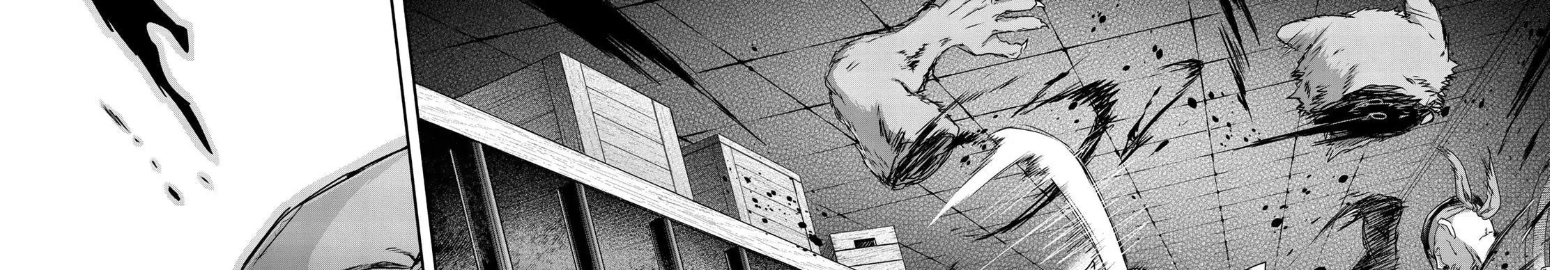 Khi Tôi Chuyển Sinh Thành Một Thanh Kiếm Chapter 42 - Trang 19