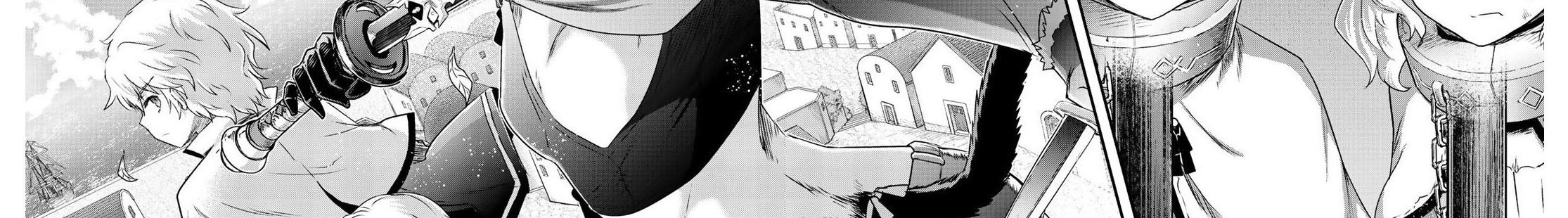Khi Tôi Chuyển Sinh Thành Một Thanh Kiếm Chapter 42 - Trang 8