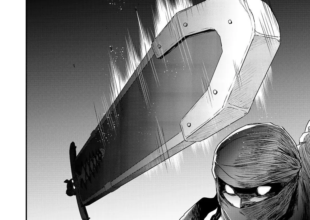 Khi Tôi Chuyển Sinh Thành Một Thanh Kiếm Chapter 43 - Trang 13