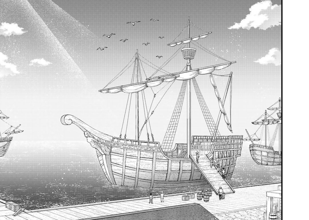 Khi Tôi Chuyển Sinh Thành Một Thanh Kiếm Chapter 43 - Trang 35