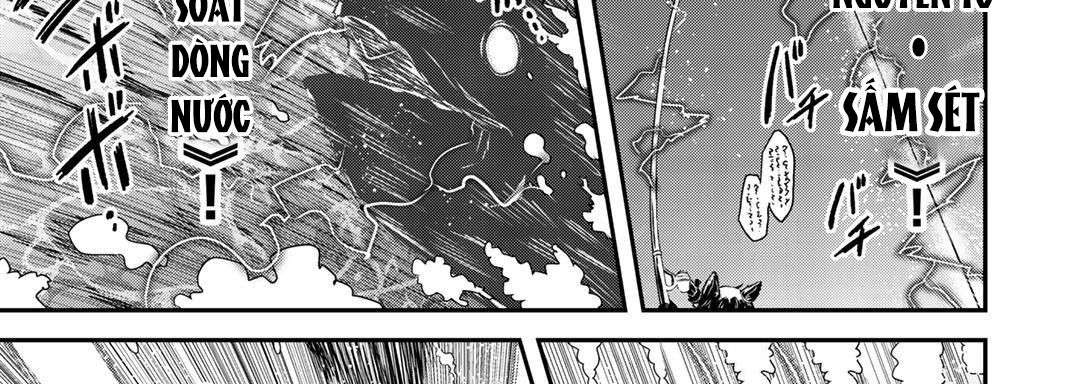 Khi Tôi Chuyển Sinh Thành Một Thanh Kiếm Chapter 43 - Trang 48