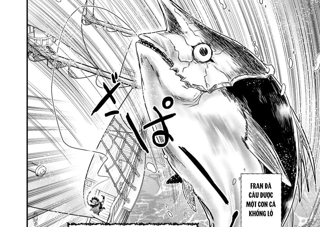 Khi Tôi Chuyển Sinh Thành Một Thanh Kiếm Chapter 43 - Trang 50