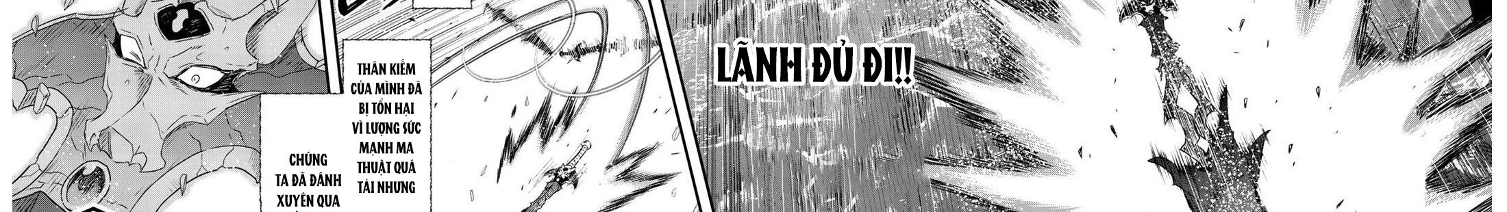 Khi Tôi Chuyển Sinh Thành Một Thanh Kiếm Chapter 44 - Trang 40