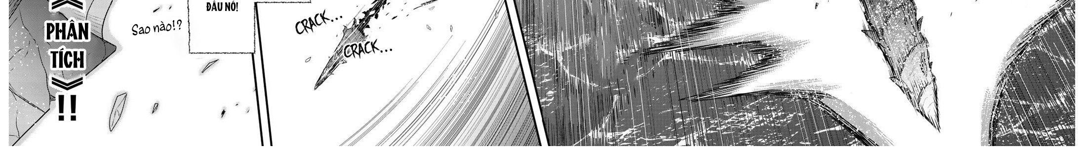 Khi Tôi Chuyển Sinh Thành Một Thanh Kiếm Chapter 44 - Trang 41