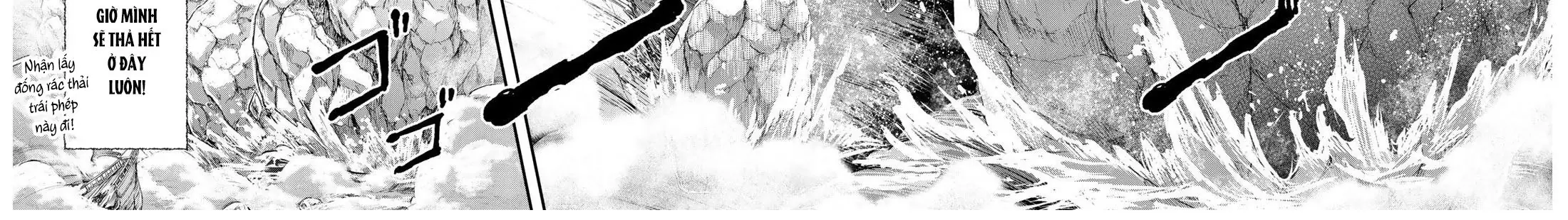 Khi Tôi Chuyển Sinh Thành Một Thanh Kiếm Chapter 45 - Trang 21