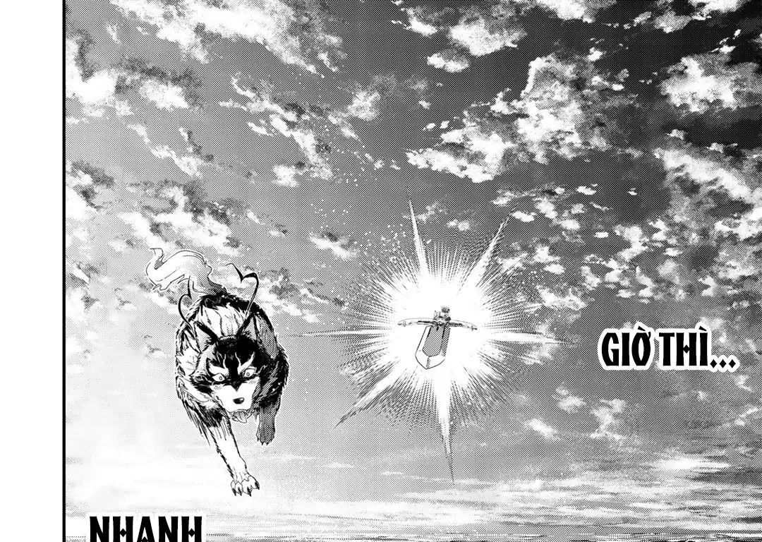 Khi Tôi Chuyển Sinh Thành Một Thanh Kiếm Chapter 45 - Trang 30