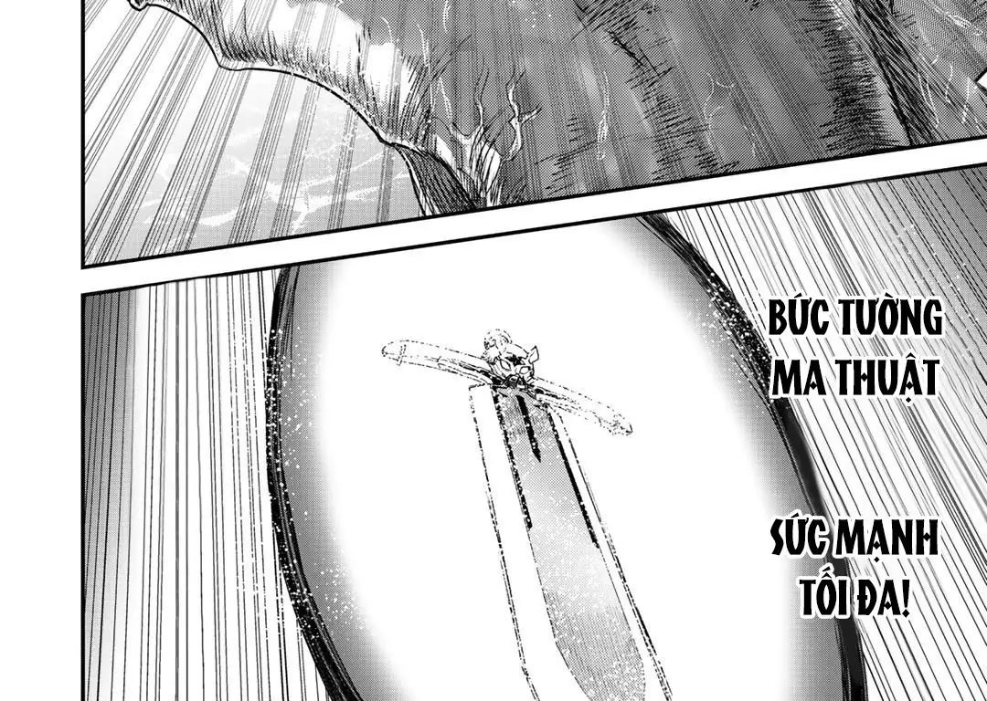 Khi Tôi Chuyển Sinh Thành Một Thanh Kiếm Chapter 45 - Trang 6