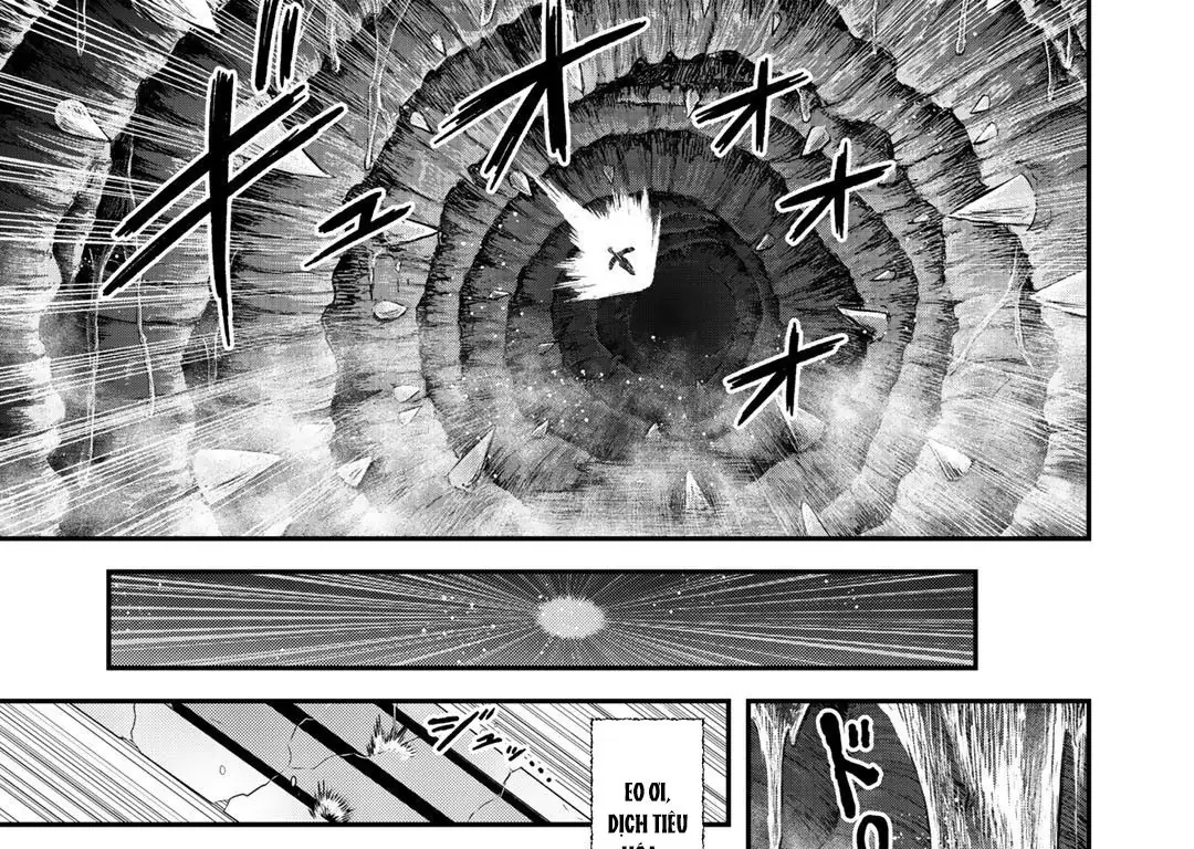 Khi Tôi Chuyển Sinh Thành Một Thanh Kiếm Chapter 45 - Trang 7