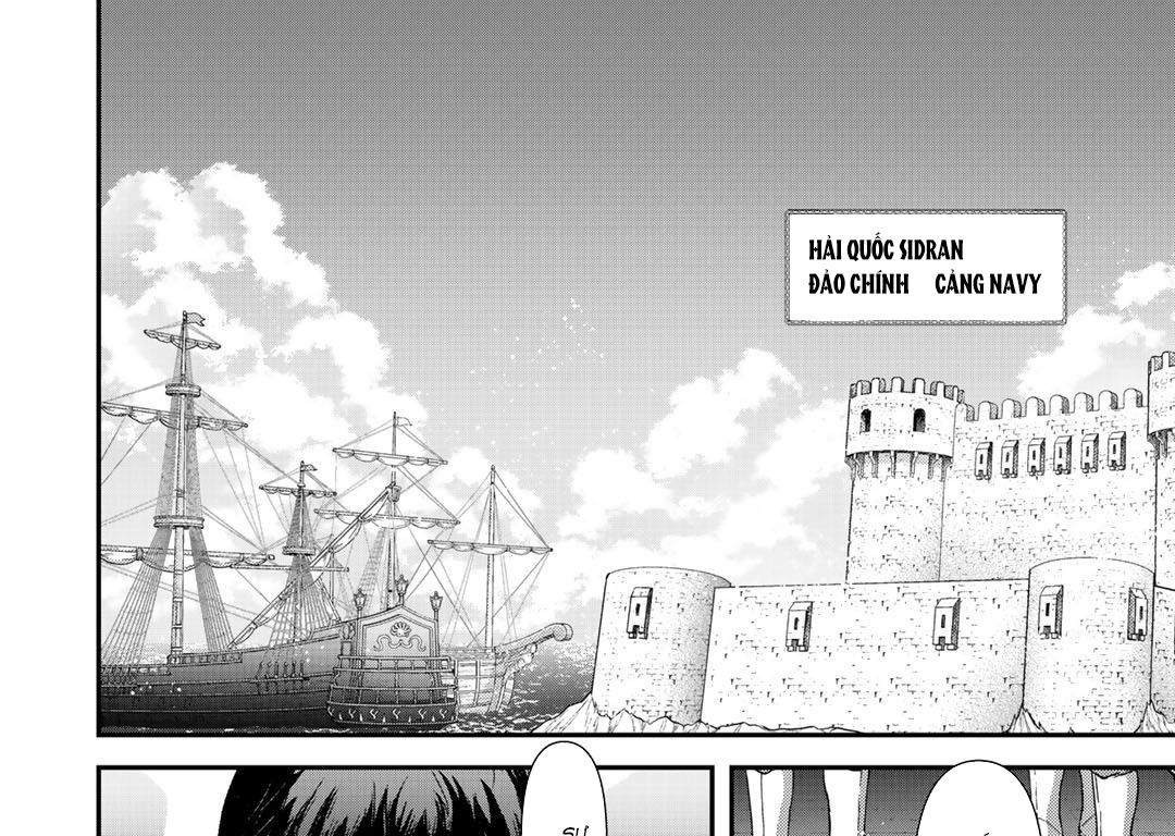 Khi Tôi Chuyển Sinh Thành Một Thanh Kiếm Chapter 46 - Trang 32