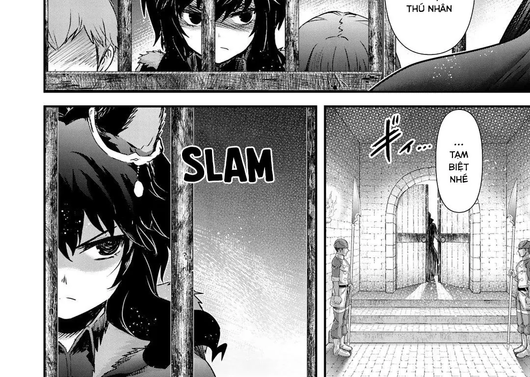 Khi Tôi Chuyển Sinh Thành Một Thanh Kiếm Chapter 46 - Trang 37
