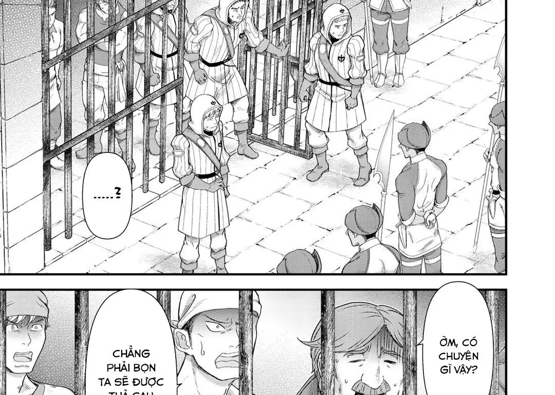 Khi Tôi Chuyển Sinh Thành Một Thanh Kiếm Chapter 46 - Trang 50