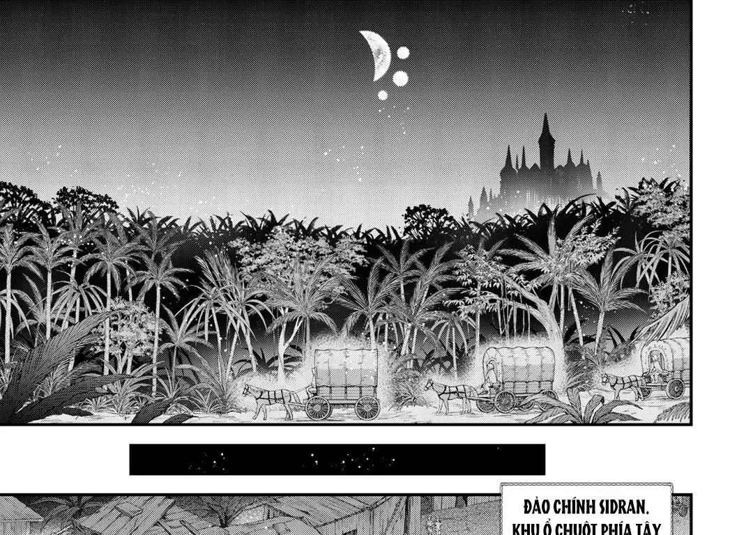 Khi Tôi Chuyển Sinh Thành Một Thanh Kiếm Chapter 47 - Trang 24