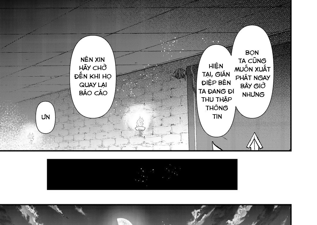 Khi Tôi Chuyển Sinh Thành Một Thanh Kiếm Chapter 48 - Trang 19