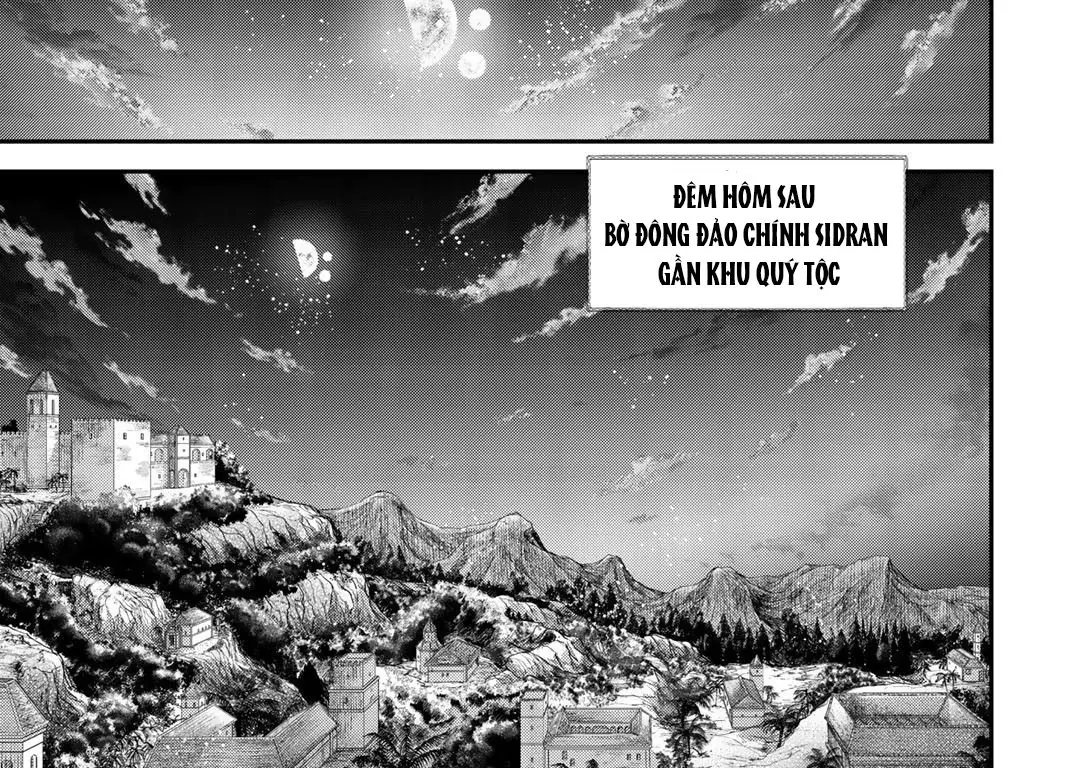 Khi Tôi Chuyển Sinh Thành Một Thanh Kiếm Chapter 48 - Trang 20