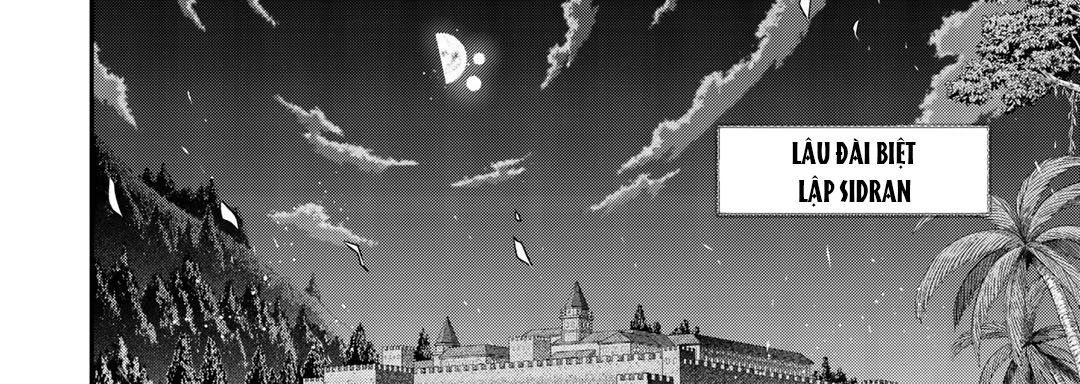 Khi Tôi Chuyển Sinh Thành Một Thanh Kiếm Chapter 48 - Trang 33