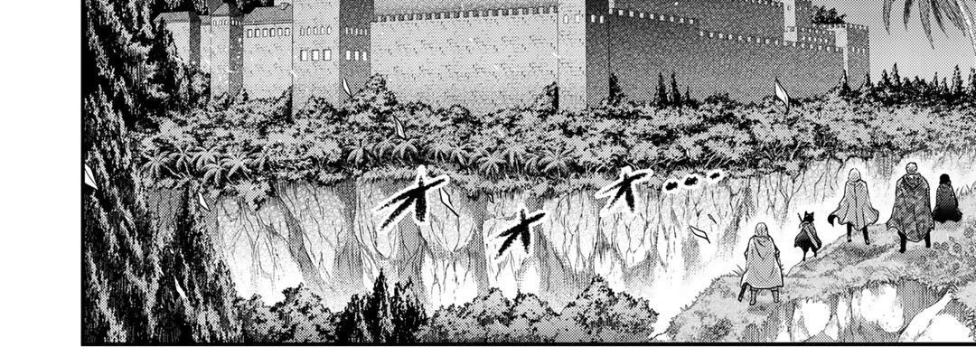 Khi Tôi Chuyển Sinh Thành Một Thanh Kiếm Chapter 48 - Trang 34