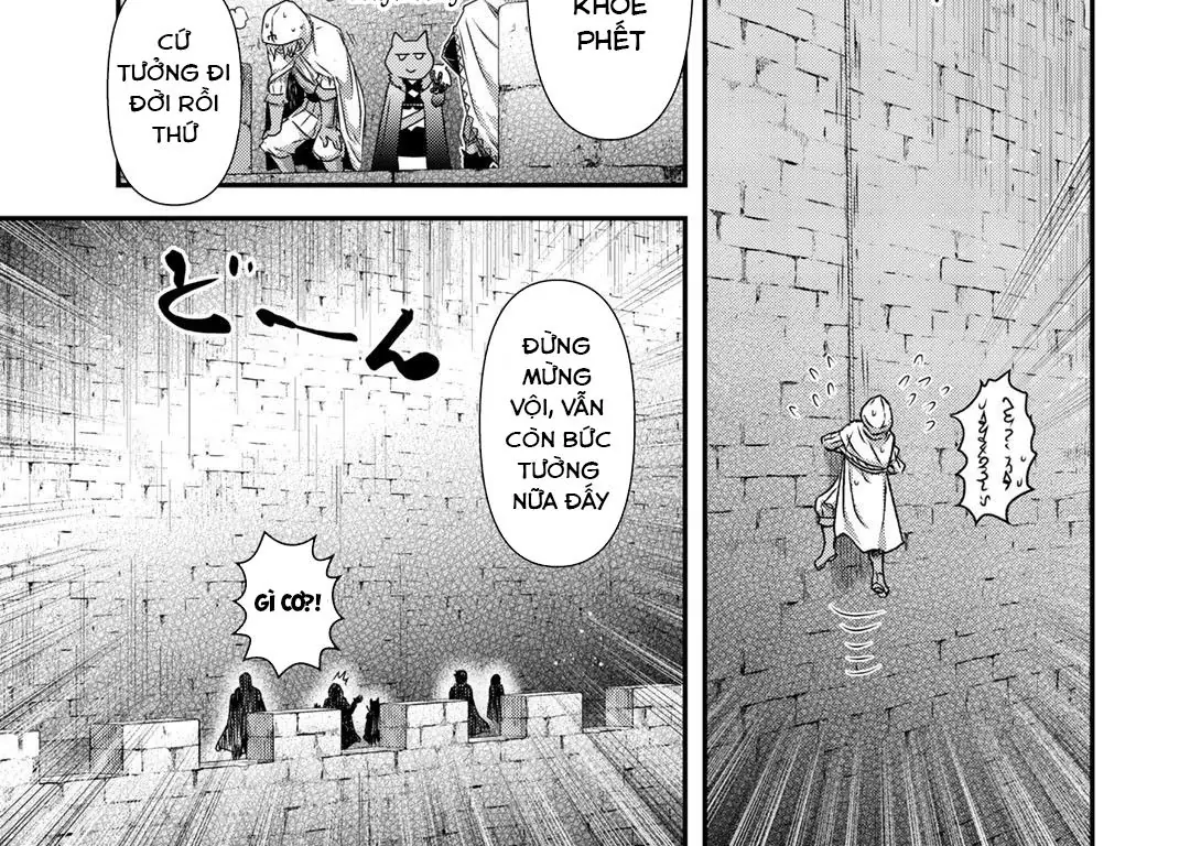 Khi Tôi Chuyển Sinh Thành Một Thanh Kiếm Chapter 48 - Trang 37
