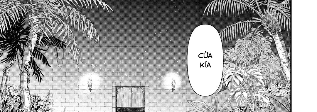 Khi Tôi Chuyển Sinh Thành Một Thanh Kiếm Chapter 48 - Trang 40