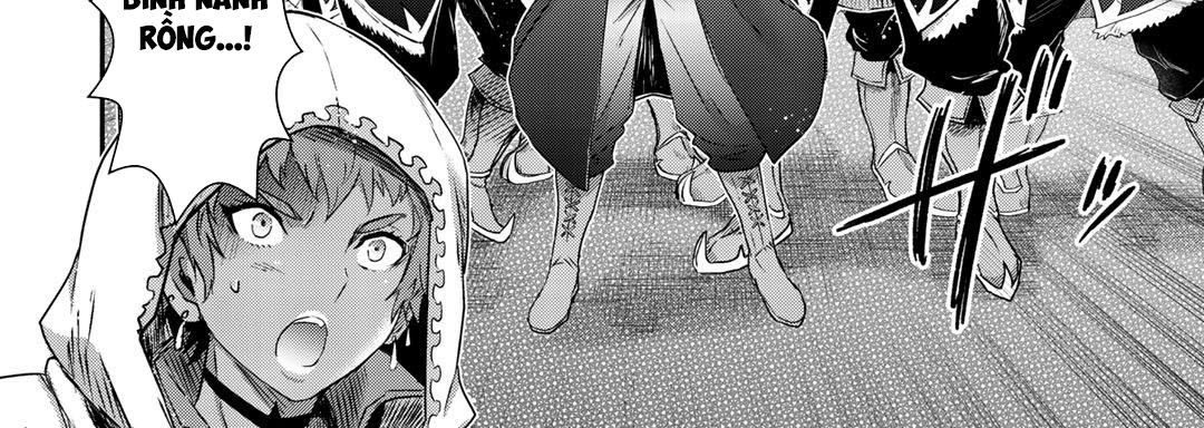 Khi Tôi Chuyển Sinh Thành Một Thanh Kiếm Chapter 49 - Trang 15