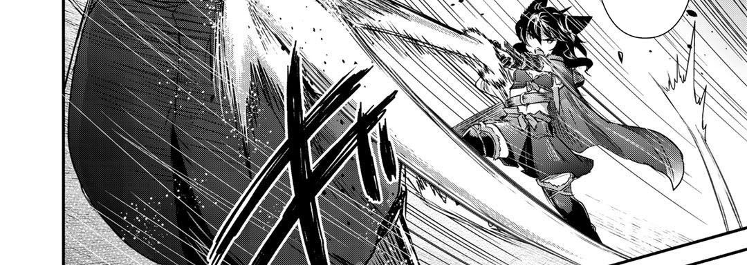 Khi Tôi Chuyển Sinh Thành Một Thanh Kiếm Chapter 49 - Trang 28