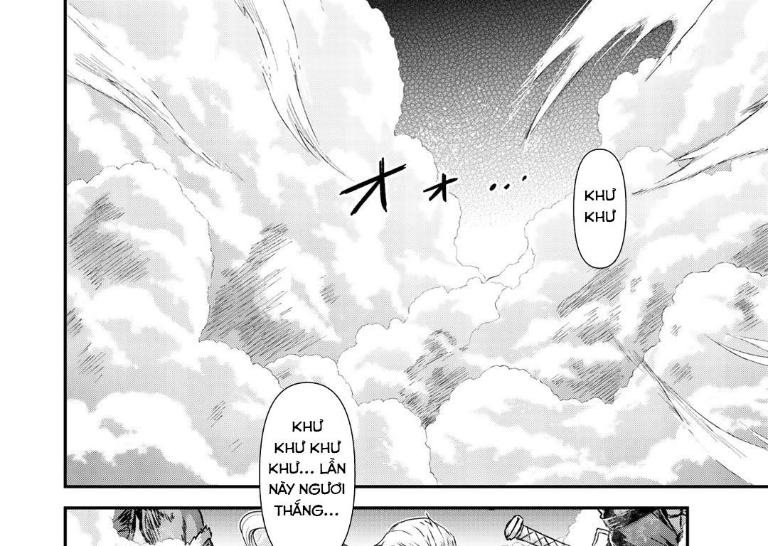 Khi Tôi Chuyển Sinh Thành Một Thanh Kiếm Chapter 49 - Trang 48