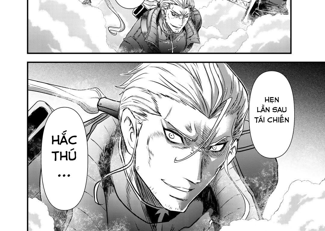 Khi Tôi Chuyển Sinh Thành Một Thanh Kiếm Chapter 49 - Trang 49