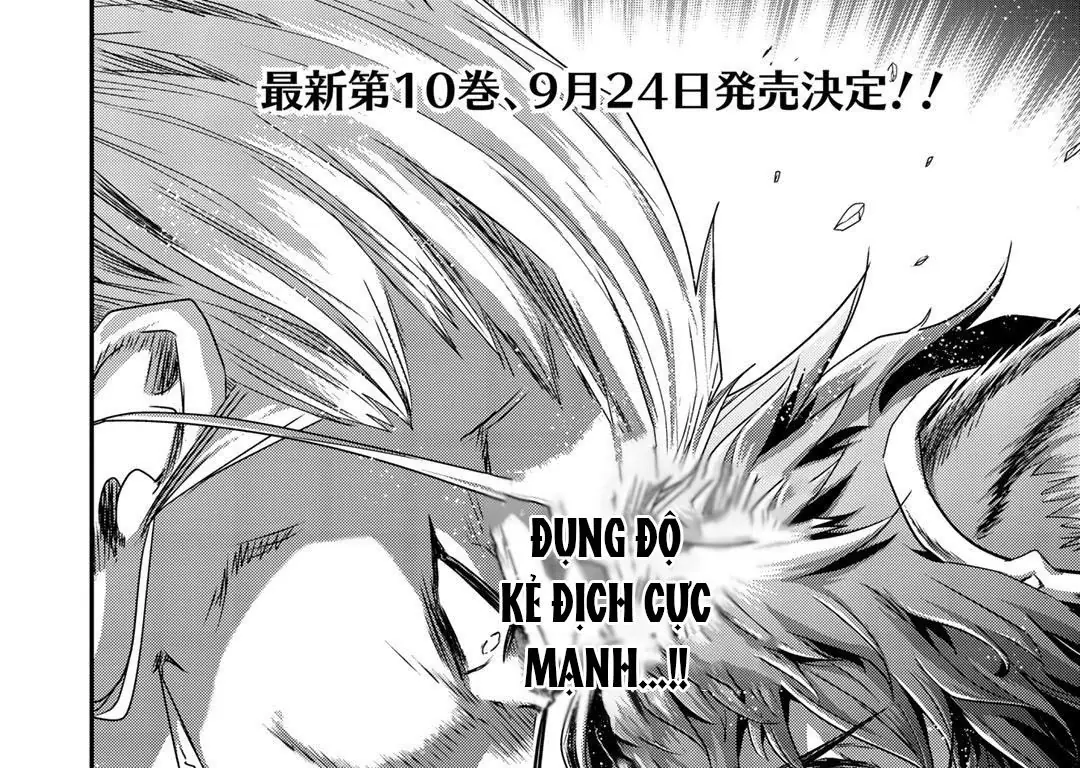 Khi Tôi Chuyển Sinh Thành Một Thanh Kiếm Chapter 49 - Trang 5