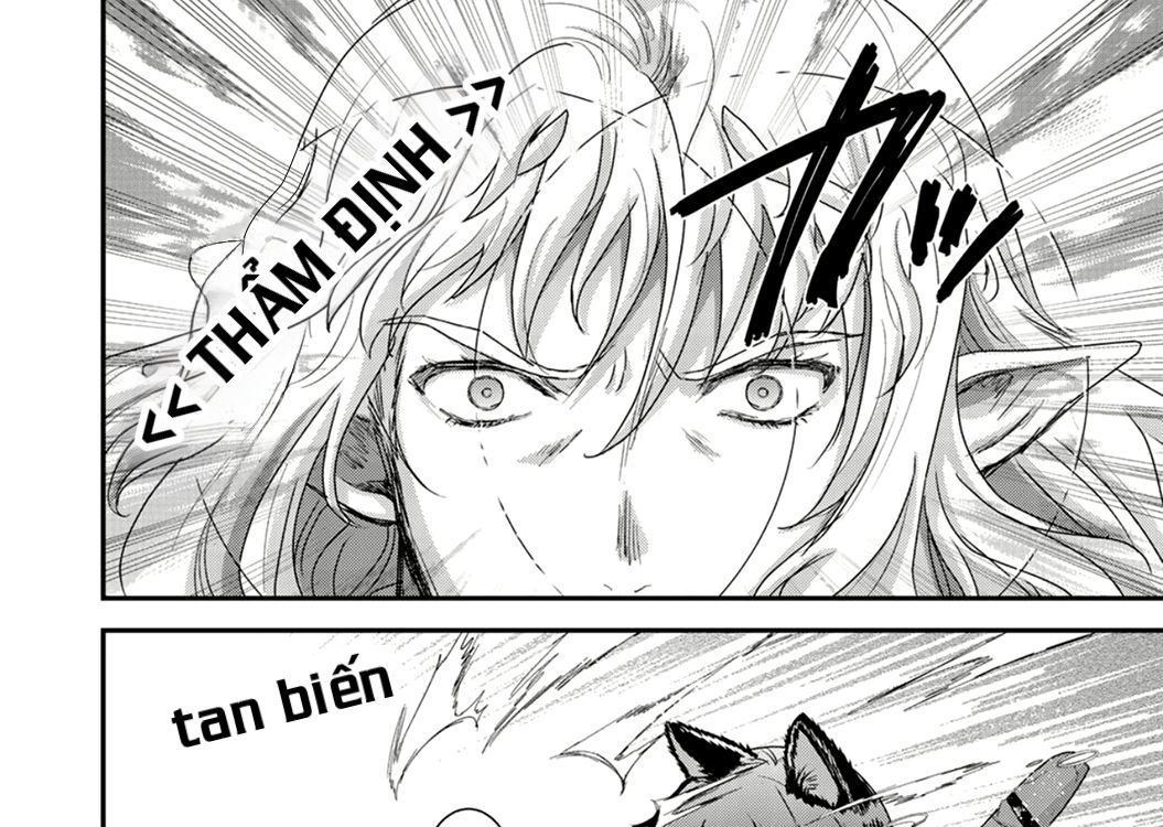 Khi Tôi Chuyển Sinh Thành Một Thanh Kiếm Chapter 5 - Trang 9