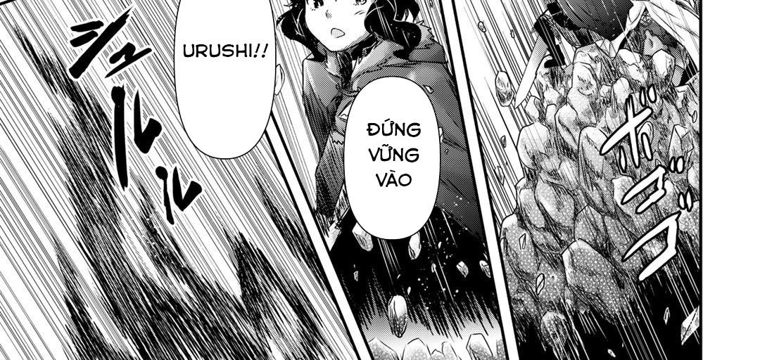 Khi Tôi Chuyển Sinh Thành Một Thanh Kiếm Chapter 50 - Trang 47