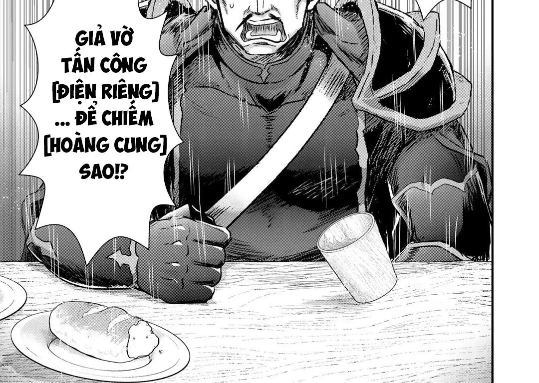 Khi Tôi Chuyển Sinh Thành Một Thanh Kiếm Chapter 51 - Trang 33