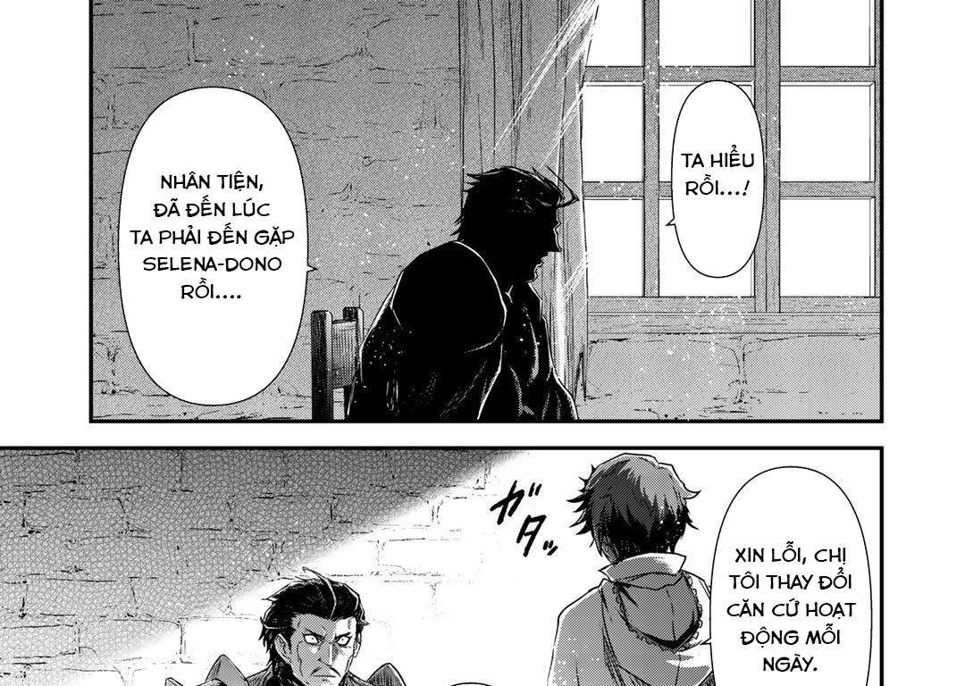 Khi Tôi Chuyển Sinh Thành Một Thanh Kiếm Chapter 51 - Trang 36