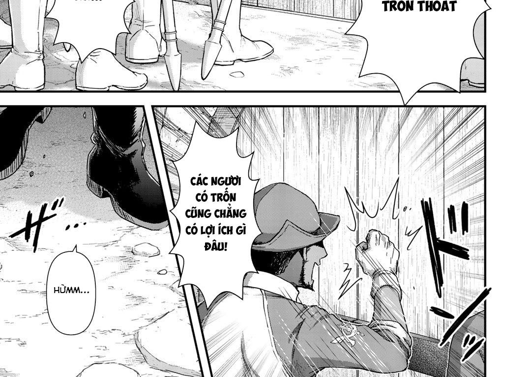 Khi Tôi Chuyển Sinh Thành Một Thanh Kiếm Chapter 51 - Trang 45