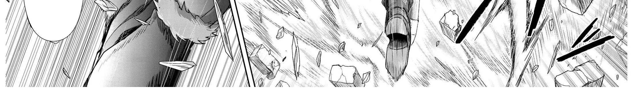 Khi Tôi Chuyển Sinh Thành Một Thanh Kiếm Chapter 52 - Trang 23