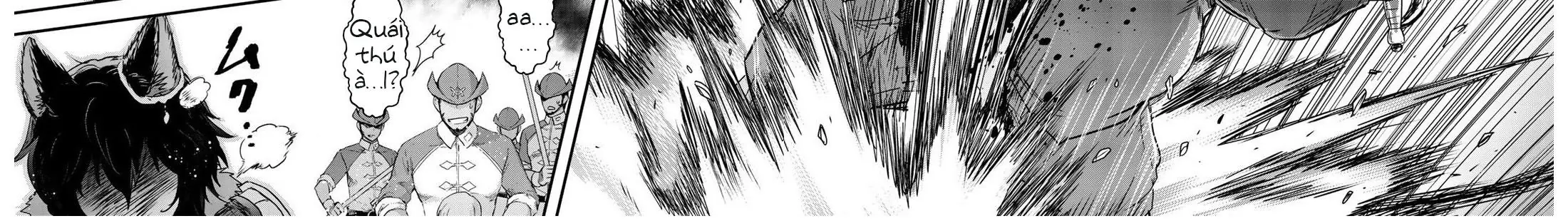 Khi Tôi Chuyển Sinh Thành Một Thanh Kiếm Chapter 52 - Trang 30