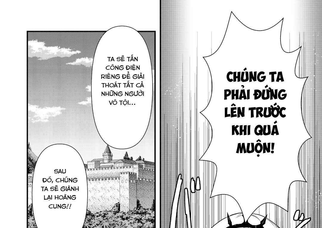 Khi Tôi Chuyển Sinh Thành Một Thanh Kiếm Chapter 52 - Trang 47