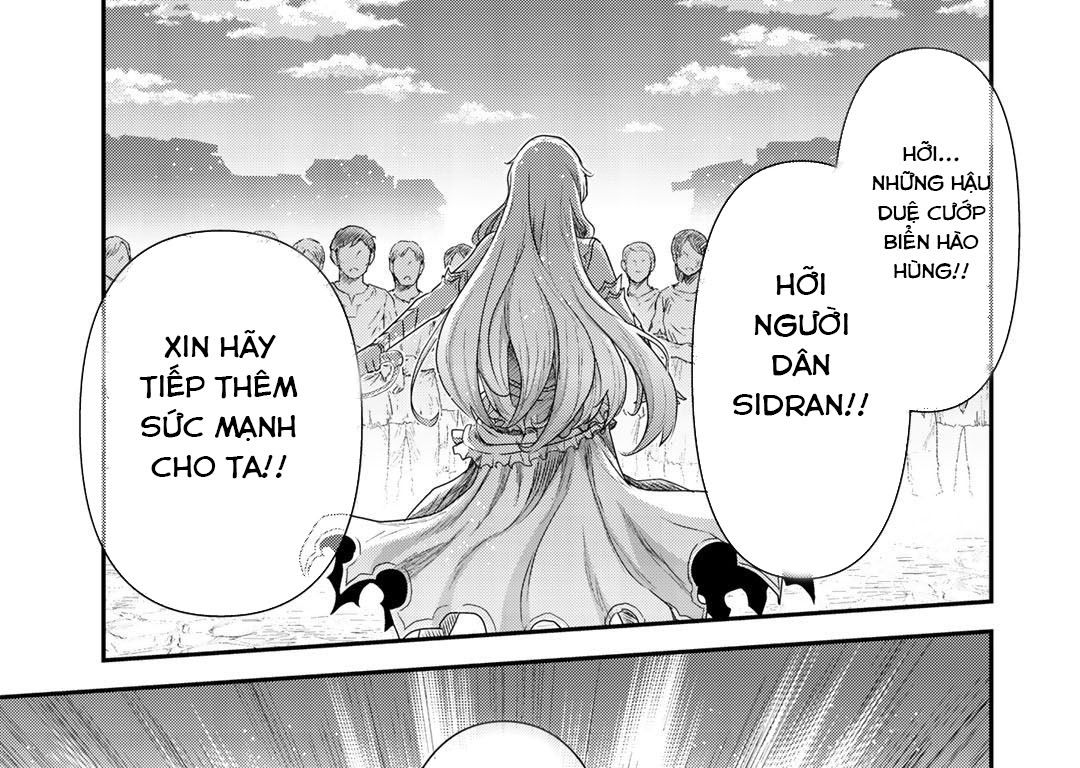 Khi Tôi Chuyển Sinh Thành Một Thanh Kiếm Chapter 52 - Trang 49