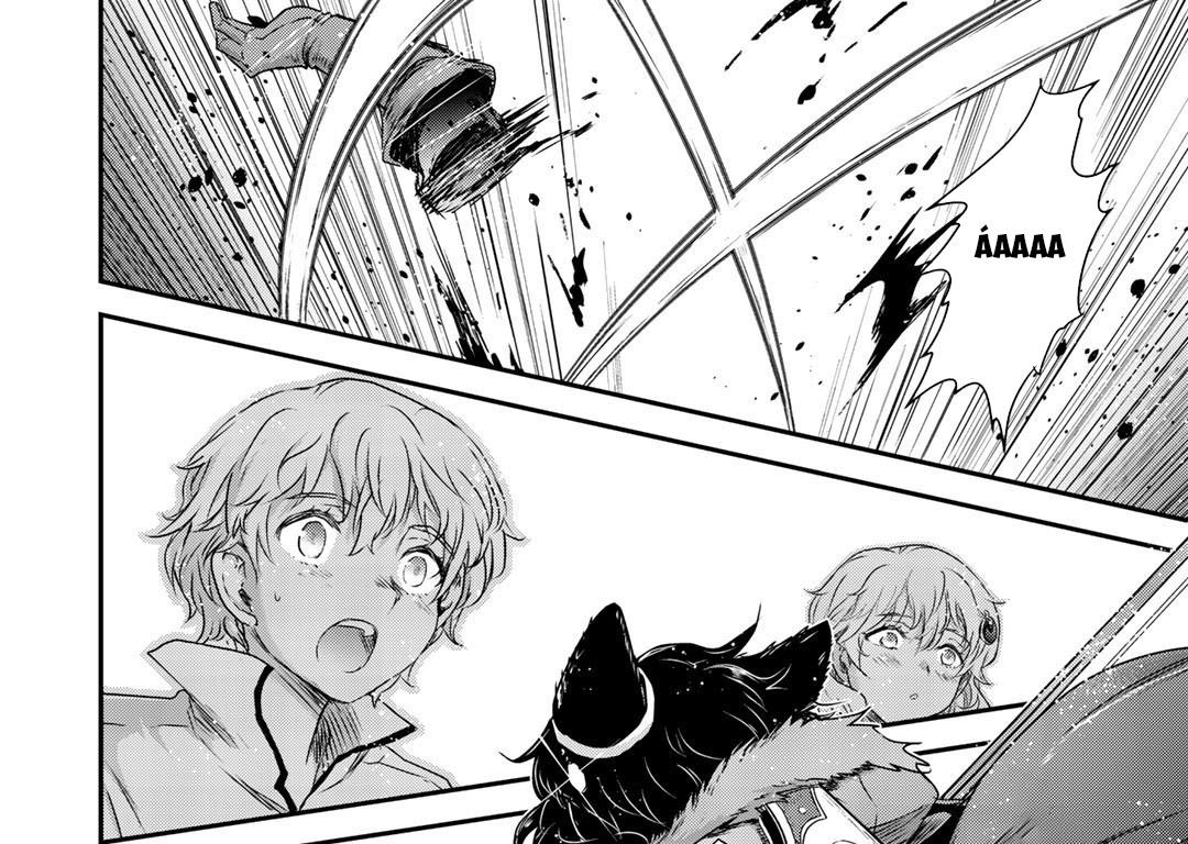 Khi Tôi Chuyển Sinh Thành Một Thanh Kiếm Chapter 53 - Trang 30