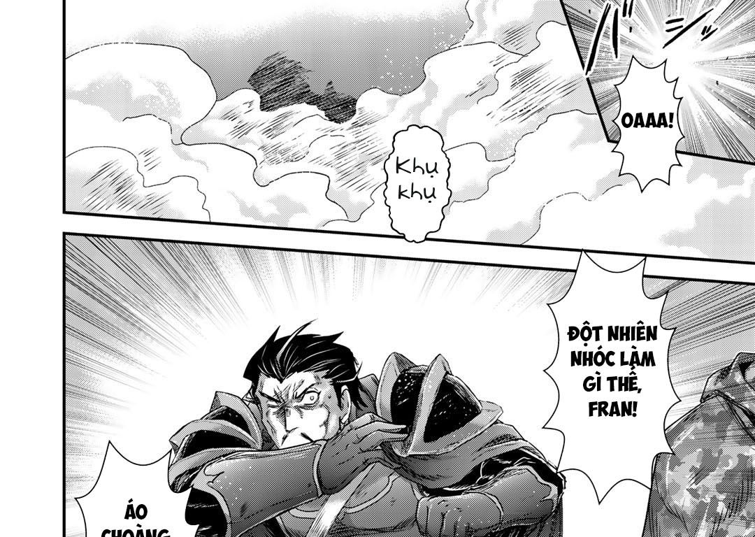 Khi Tôi Chuyển Sinh Thành Một Thanh Kiếm Chapter 53 - Trang 38