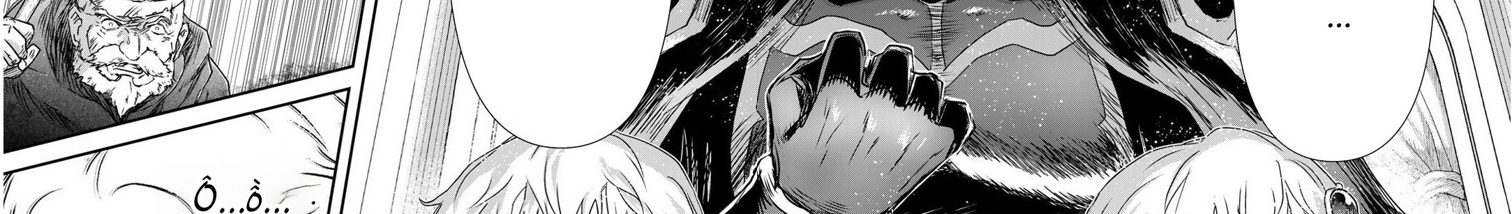 Khi Tôi Chuyển Sinh Thành Một Thanh Kiếm Chapter 54 - Trang 23