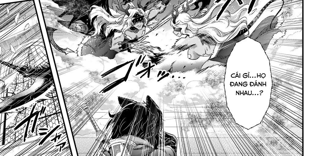 Khi Tôi Chuyển Sinh Thành Một Thanh Kiếm Chapter 54 - Trang 49