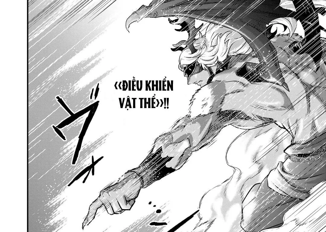 Khi Tôi Chuyển Sinh Thành Một Thanh Kiếm Chapter 55 - Trang 10