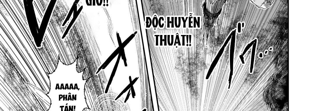 Khi Tôi Chuyển Sinh Thành Một Thanh Kiếm Chapter 55 - Trang 13