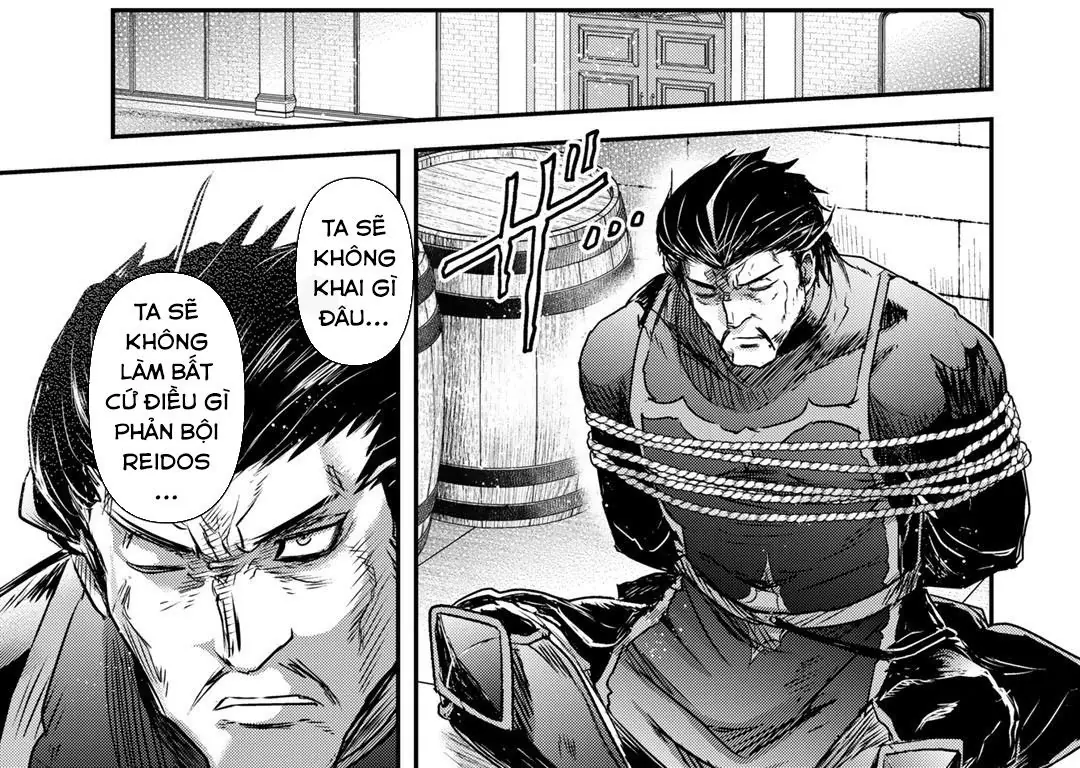 Khi Tôi Chuyển Sinh Thành Một Thanh Kiếm Chapter 55 - Trang 46