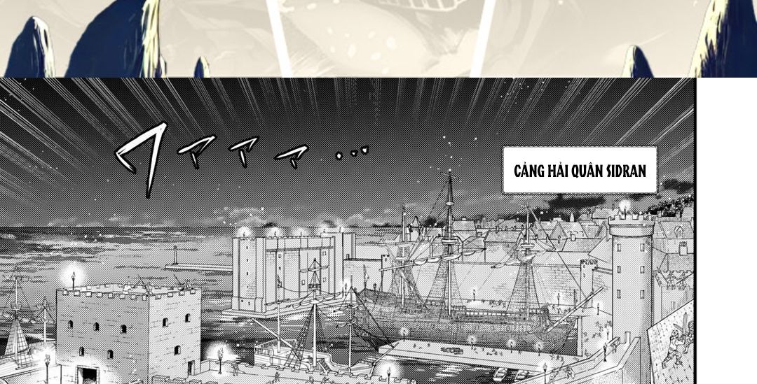 Khi Tôi Chuyển Sinh Thành Một Thanh Kiếm Chapter 56 - Trang 3