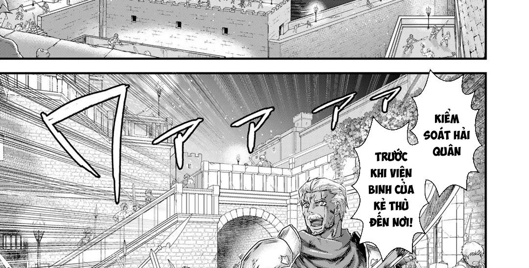 Khi Tôi Chuyển Sinh Thành Một Thanh Kiếm Chapter 56 - Trang 4