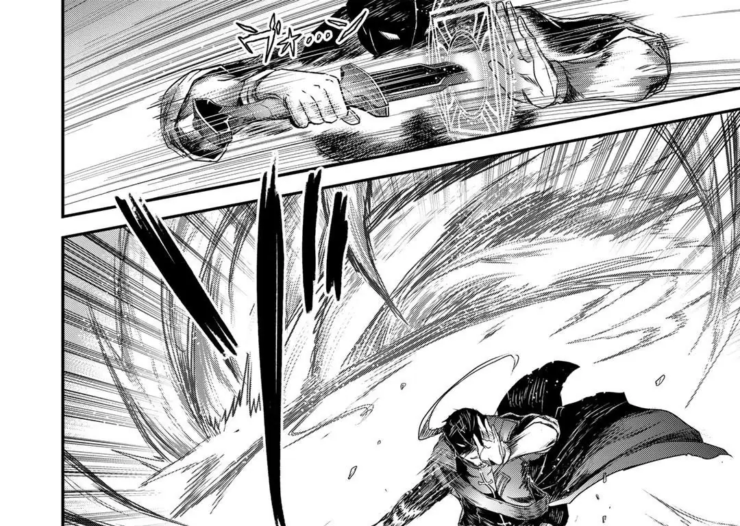 Khi Tôi Chuyển Sinh Thành Một Thanh Kiếm Chapter 56 - Trang 48