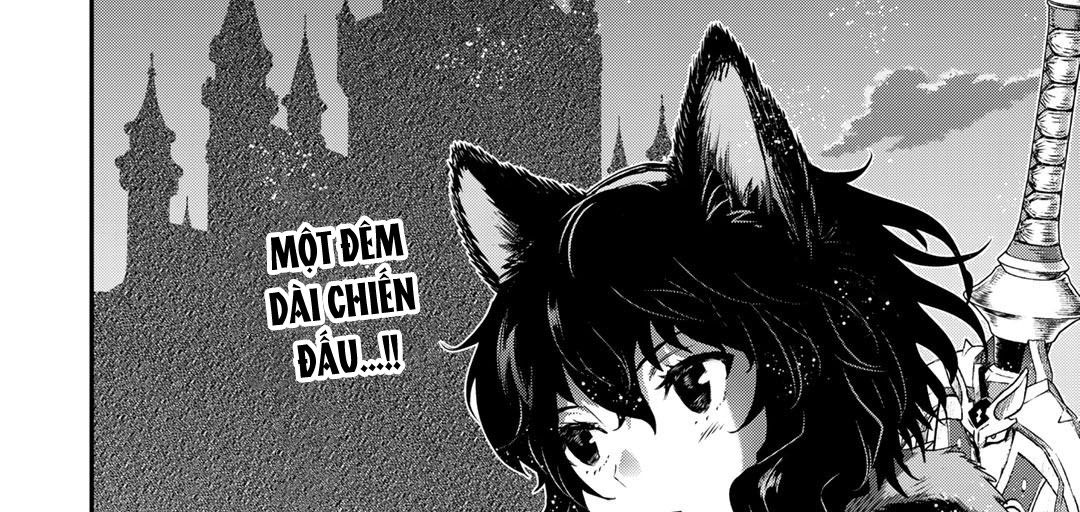 Khi Tôi Chuyển Sinh Thành Một Thanh Kiếm Chapter 56 - Trang 7