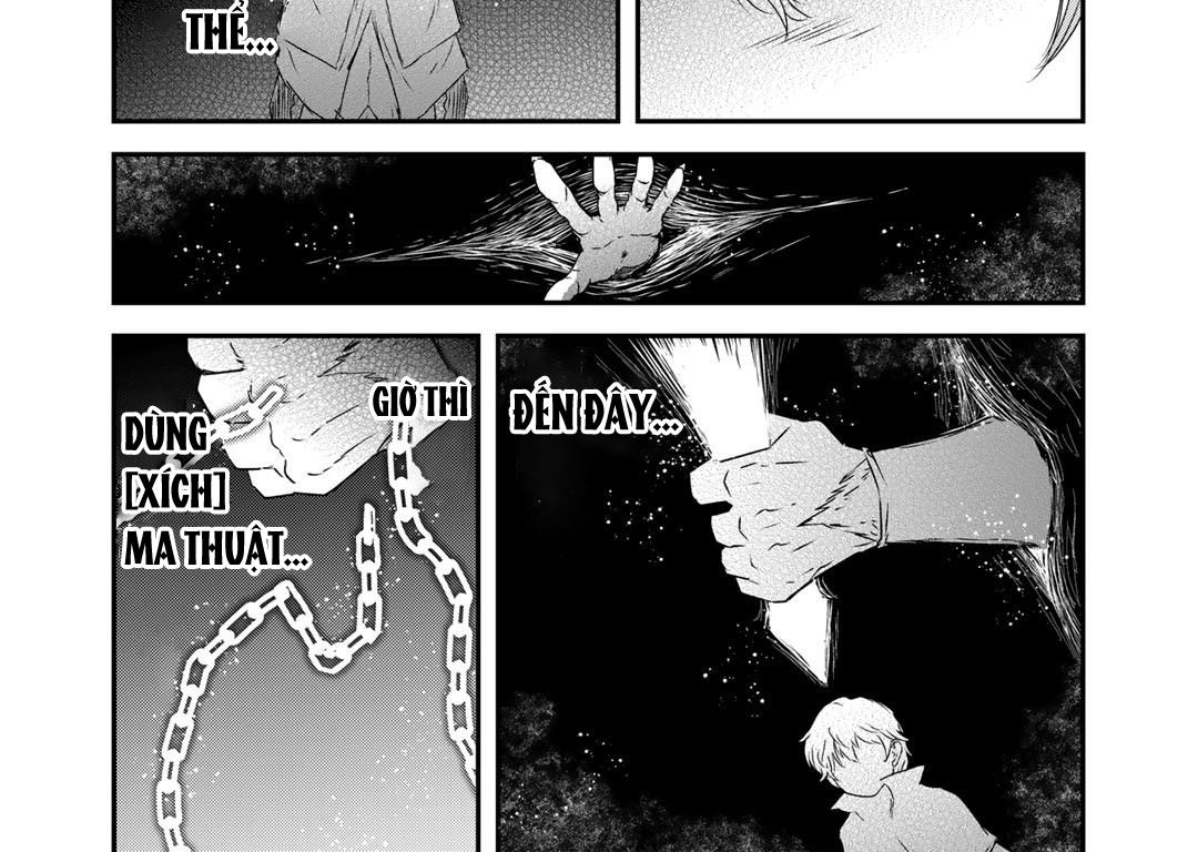 Khi Tôi Chuyển Sinh Thành Một Thanh Kiếm Chapter 57 - Trang 11