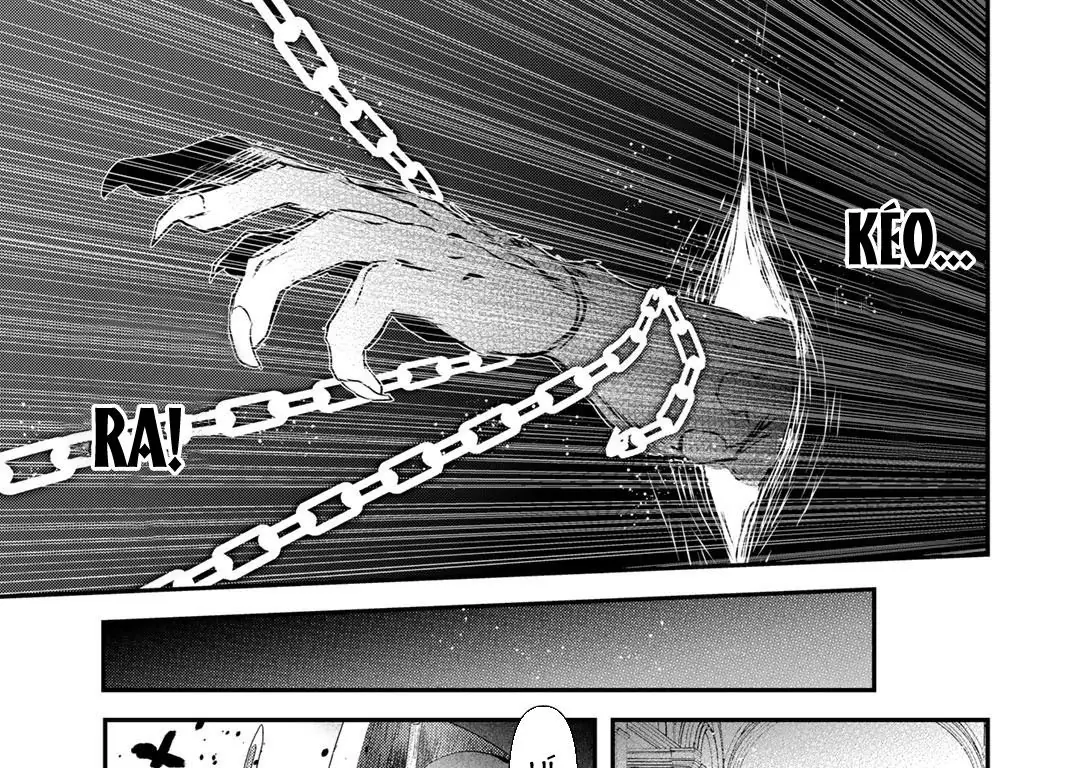 Khi Tôi Chuyển Sinh Thành Một Thanh Kiếm Chapter 57 - Trang 12